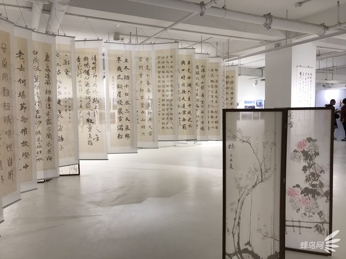 光影交織拾年夢，記憶常新一芯間——觀北京市第八十中學(xué)藝·視域社團(tuán)十年展有感